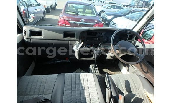 Buy Import Nissan Caravan White Car in Import - Dubai in Ethiopia Buy Import Nissan Caravan White Car in Import - Dubai in Ethiopia