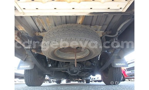 Buy Import Nissan Caravan White Car in Import - Dubai in Ethiopia Buy Import Nissan Caravan White Car in Import - Dubai in Ethiopia