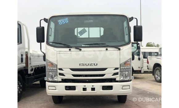 Buy Import Isuzu Rodeo White Car in Import - Dubai in Ethiopia Buy Import Isuzu Rodeo White Car in Import - Dubai in Ethiopia