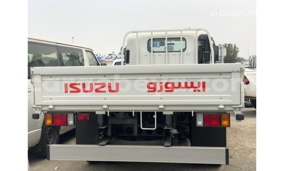 Buy Import Isuzu Rodeo White Car in Import - Dubai in Ethiopia Buy Import Isuzu Rodeo White Car in Import - Dubai in Ethiopia