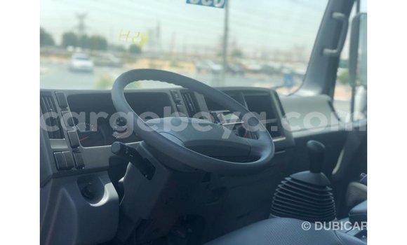 Buy Import Isuzu Rodeo White Car in Import - Dubai in Ethiopia Buy Import Isuzu Rodeo White Car in Import - Dubai in Ethiopia