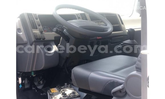 Buy Import Isuzu Rodeo White Car in Import - Dubai in Ethiopia Buy Import Isuzu Rodeo White Car in Import - Dubai in Ethiopia
