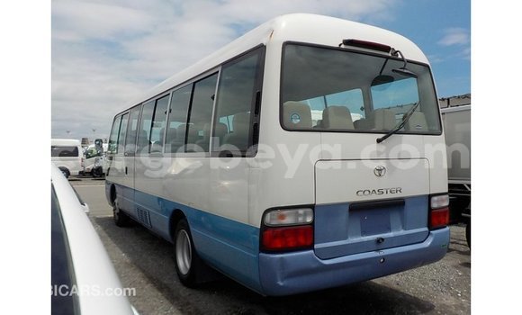 Buy Import Toyota Coaster White Car in Import - Dubai in Ethiopia Buy Import Toyota Coaster White Car in Import - Dubai in Ethiopia