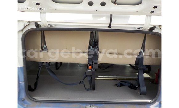 Buy Import Toyota Coaster White Car in Import - Dubai in Ethiopia Buy Import Toyota Coaster White Car in Import - Dubai in Ethiopia