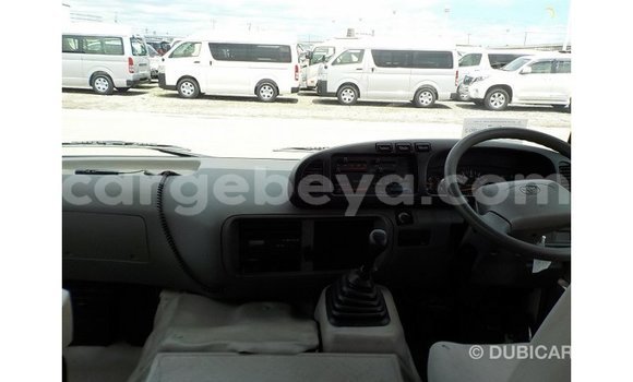 Buy Import Toyota Coaster White Car in Import - Dubai in Ethiopia Buy Import Toyota Coaster White Car in Import - Dubai in Ethiopia