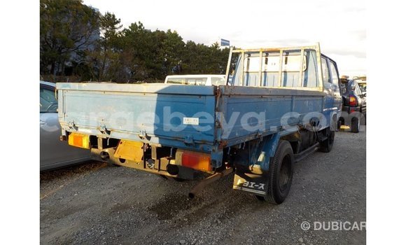 Buy Import Toyota Dyna Blue Truck in Import - Dubai in Ethiopia Buy Import Toyota Dyna Blue Truck in Import - Dubai in Ethiopia