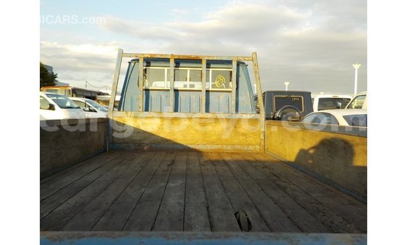 Buy Import Toyota Dyna Blue Truck in Import - Dubai in Ethiopia Buy Import Toyota Dyna Blue Truck in Import - Dubai in Ethiopia