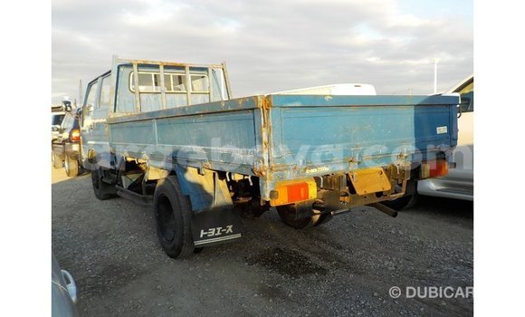 Buy Import Toyota Dyna Blue Truck in Import - Dubai in Ethiopia Buy Import Toyota Dyna Blue Truck in Import - Dubai in Ethiopia