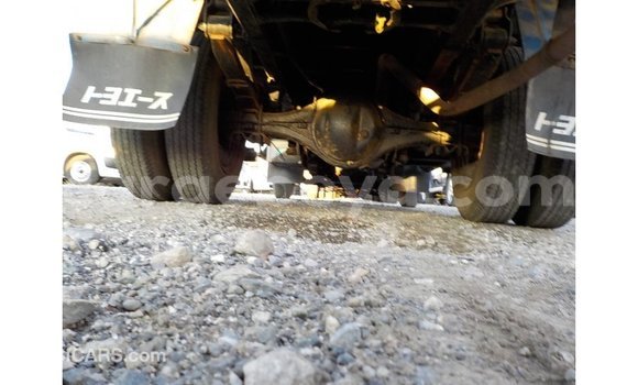 Buy Import Toyota Dyna Blue Truck in Import - Dubai in Ethiopia Buy Import Toyota Dyna Blue Truck in Import - Dubai in Ethiopia