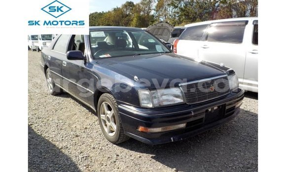 Buy Import Toyota Crown Blue Car in Import - Dubai in Ethiopia Buy Import Toyota Crown Blue Car in Import - Dubai in Ethiopia