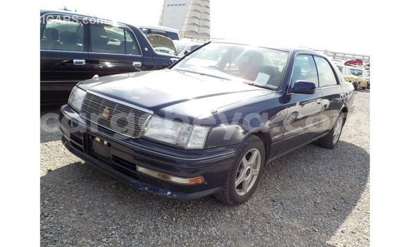 Buy Import Toyota Crown Blue Car in Import - Dubai in Ethiopia Buy Import Toyota Crown Blue Car in Import - Dubai in Ethiopia