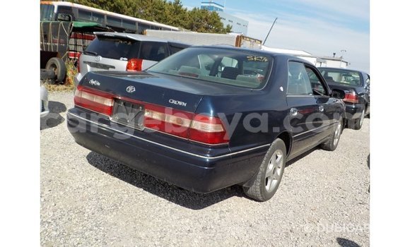 Buy Import Toyota Crown Blue Car in Import - Dubai in Ethiopia Buy Import Toyota Crown Blue Car in Import - Dubai in Ethiopia