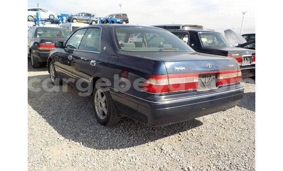 Buy Import Toyota Crown Blue Car in Import - Dubai in Ethiopia Buy Import Toyota Crown Blue Car in Import - Dubai in Ethiopia