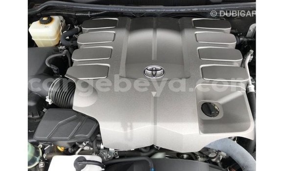 Buy Import Toyota Land Cruiser Black Car in Import - Dubai in Ethiopia Buy Import Toyota Land Cruiser Black Car in Import - Dubai in Ethiopia