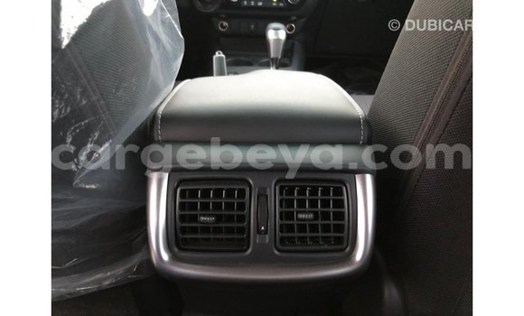 Buy Import Toyota Hilux Black Car in Import - Dubai in Ethiopia Buy Import Toyota Hilux Black Car in Import - Dubai in Ethiopia