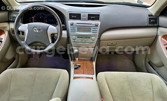 Buy Import Toyota Aurion Black Car in Import - Dubai in Ethiopia Buy Import Toyota Aurion Black Car in Import - Dubai in Ethiopia
