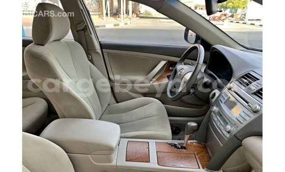 Buy Import Toyota Aurion Black Car in Import - Dubai in Ethiopia Buy Import Toyota Aurion Black Car in Import - Dubai in Ethiopia