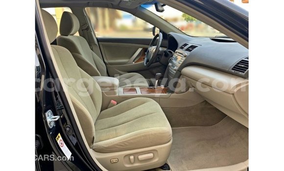Buy Import Toyota Aurion Black Car in Import - Dubai in Ethiopia Buy Import Toyota Aurion Black Car in Import - Dubai in Ethiopia