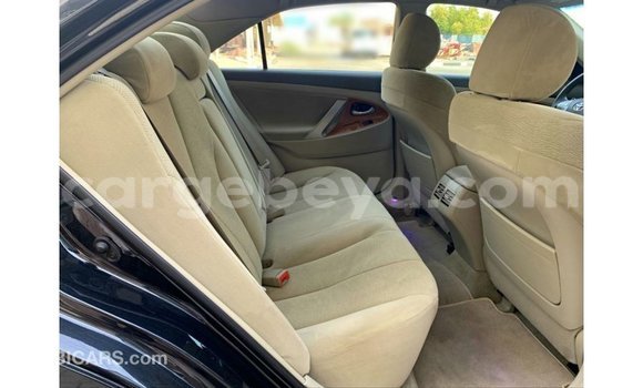 Buy Import Toyota Aurion Black Car in Import - Dubai in Ethiopia Buy Import Toyota Aurion Black Car in Import - Dubai in Ethiopia