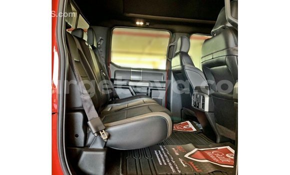 Buy Import Ford Club Wagon Red Car in Import - Dubai in Ethiopia Buy Import Ford Club Wagon Red Car in Import - Dubai in Ethiopia