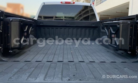 Buy Import Chevrolet Silverado White Car in Import - Dubai in Ethiopia Buy Import Chevrolet Silverado White Car in Import - Dubai in Ethiopia