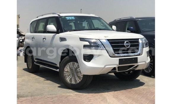 ይግዙ Imported Nissan Patrol ነጭ መኪና በ Import - Dubai በ ኢትዮጵያ ይግዙ Imported Nissan Patrol ነጭ መኪና በ Import - Dubai በ ኢትዮጵያ