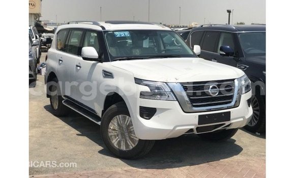 ይግዙ Imported Nissan Patrol ነጭ መኪና በ Import - Dubai በ ኢትዮጵያ ይግዙ Imported Nissan Patrol ነጭ መኪና በ Import - Dubai በ ኢትዮጵያ