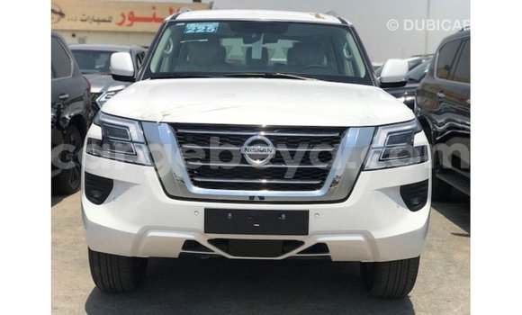 ይግዙ Imported Nissan Patrol ነጭ መኪና በ Import - Dubai በ ኢትዮጵያ ይግዙ Imported Nissan Patrol ነጭ መኪና በ Import - Dubai በ ኢትዮጵያ