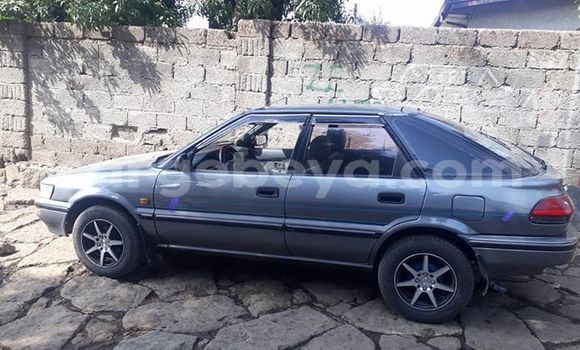 Buy Used Toyota Corolla Other Car in Addis–Ababa in Ethiopia Buy Used Toyota Corolla Other Car in Addis–Ababa in Ethiopia