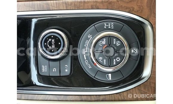 ይግዙ Imported Nissan Patrol ነጭ መኪና በ Import - Dubai በ ኢትዮጵያ ይግዙ Imported Nissan Patrol ነጭ መኪና በ Import - Dubai በ ኢትዮጵያ