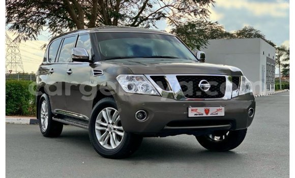 Buy Import Nissan Patrol Other Car in Import - Dubai in Ethiopia Buy Import Nissan Patrol Other Car in Import - Dubai in Ethiopia