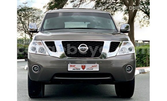 Buy Import Nissan Patrol Other Car in Import - Dubai in Ethiopia Buy Import Nissan Patrol Other Car in Import - Dubai in Ethiopia