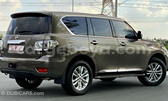 Buy Import Nissan Patrol Other Car in Import - Dubai in Ethiopia Buy Import Nissan Patrol Other Car in Import - Dubai in Ethiopia