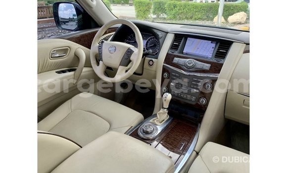 Buy Import Nissan Patrol Other Car in Import - Dubai in Ethiopia Buy Import Nissan Patrol Other Car in Import - Dubai in Ethiopia