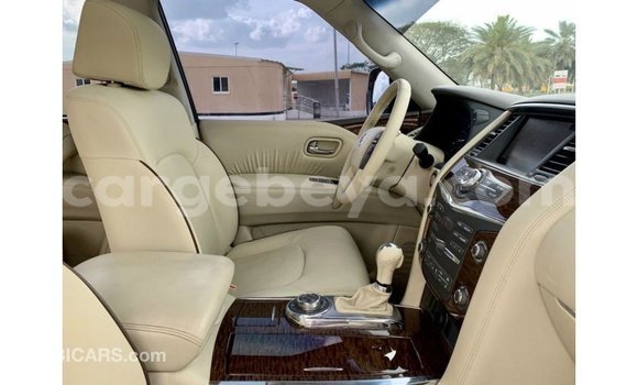 Buy Import Nissan Patrol Other Car in Import - Dubai in Ethiopia Buy Import Nissan Patrol Other Car in Import - Dubai in Ethiopia