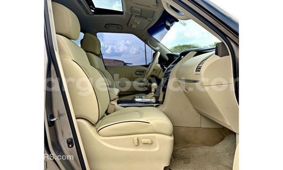 Buy Import Nissan Patrol Other Car in Import - Dubai in Ethiopia Buy Import Nissan Patrol Other Car in Import - Dubai in Ethiopia