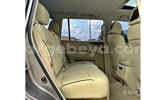 Buy Import Nissan Patrol Other Car in Import - Dubai in Ethiopia Buy Import Nissan Patrol Other Car in Import - Dubai in Ethiopia