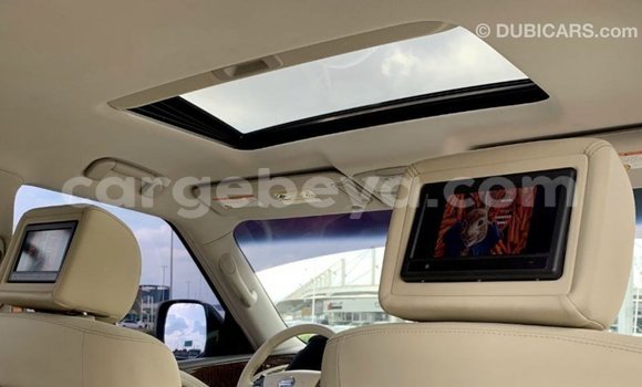 Buy Import Nissan Patrol Other Car in Import - Dubai in Ethiopia Buy Import Nissan Patrol Other Car in Import - Dubai in Ethiopia
