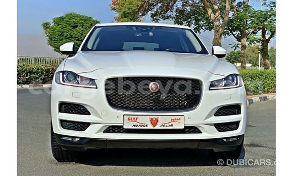 ይግዙ Imported Jaguar F-Pace ነጭ መኪና በ Import - Dubai በ ኢትዮጵያ ይግዙ Imported Jaguar F-Pace ነጭ መኪና በ Import - Dubai በ ኢትዮጵያ