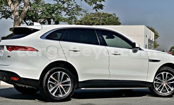ይግዙ Imported Jaguar F-Pace ነጭ መኪና በ Import - Dubai በ ኢትዮጵያ ይግዙ Imported Jaguar F-Pace ነጭ መኪና በ Import - Dubai በ ኢትዮጵያ