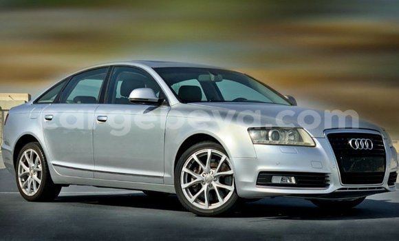 Buy Import Audi A6 Other Car in Import - Dubai in Ethiopia