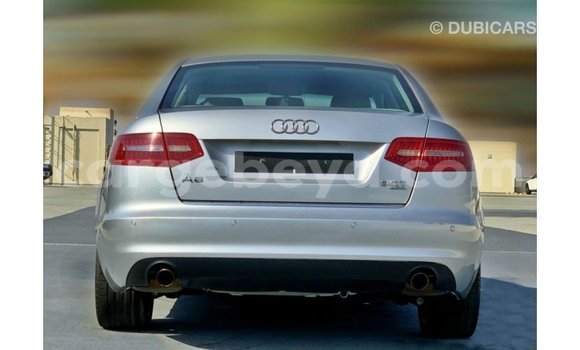 Buy Import Audi A6 Other Car in Import - Dubai in Ethiopia Buy Import Audi A6 Other Car in Import - Dubai in Ethiopia