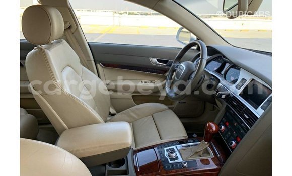 Buy Import Audi A6 Other Car in Import - Dubai in Ethiopia Buy Import Audi A6 Other Car in Import - Dubai in Ethiopia