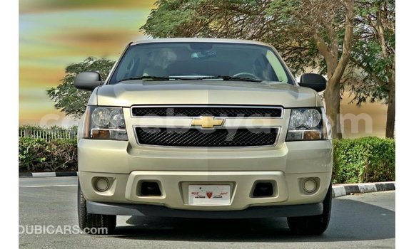 ይግዙ Imported Chevrolet Tahoe ሌላ መኪና በ Import - Dubai በ ኢትዮጵያ ይግዙ Imported Chevrolet Tahoe ሌላ መኪና በ Import - Dubai በ ኢትዮጵያ