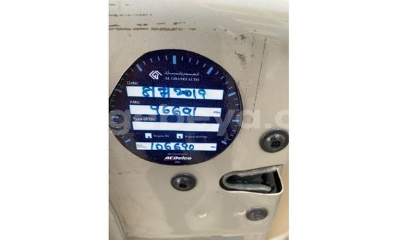 ይግዙ Imported Chevrolet Tahoe ሌላ መኪና በ Import - Dubai በ ኢትዮጵያ ይግዙ Imported Chevrolet Tahoe ሌላ መኪና በ Import - Dubai በ ኢትዮጵያ