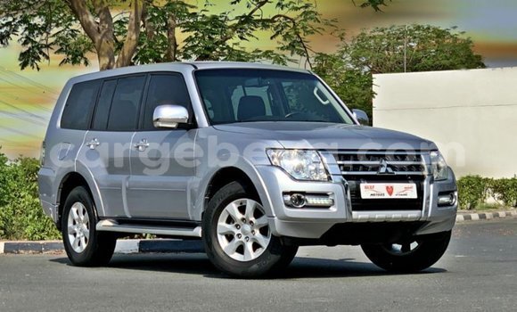 Buy Import Mitsubishi Pajero Other Car in Import - Dubai in Ethiopia Buy Import Mitsubishi Pajero Other Car in Import - Dubai in Ethiopia