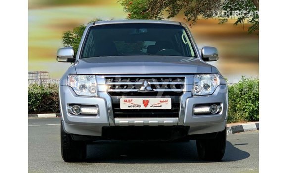 Buy Import Mitsubishi Pajero Other Car in Import - Dubai in Ethiopia Buy Import Mitsubishi Pajero Other Car in Import - Dubai in Ethiopia