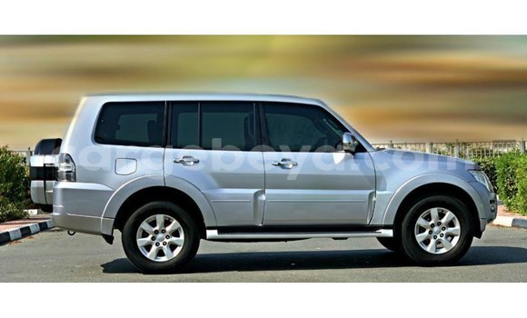 Buy Import Mitsubishi Pajero Other Car in Import - Dubai in Ethiopia Buy Import Mitsubishi Pajero Other Car in Import - Dubai in Ethiopia