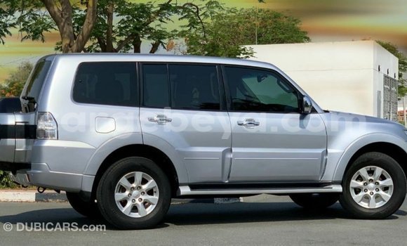 Buy Import Mitsubishi Pajero Other Car in Import - Dubai in Ethiopia Buy Import Mitsubishi Pajero Other Car in Import - Dubai in Ethiopia
