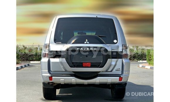 Buy Import Mitsubishi Pajero Other Car in Import - Dubai in Ethiopia Buy Import Mitsubishi Pajero Other Car in Import - Dubai in Ethiopia